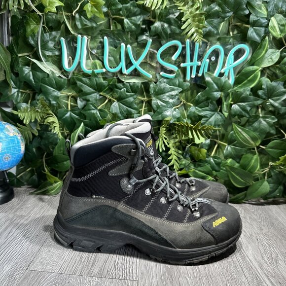Asolo Other - Asolo Fugitive GTX Men's Gore-Tex Waterproof Hiking Boots Size 10.5